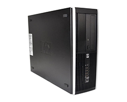 Catalogo de arriendo de Computador, PC HP Elite 8200 SFF