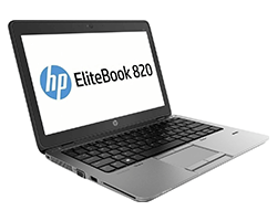 Catalogo de arriendo de notebook, notebook hp elitebook 820 g2